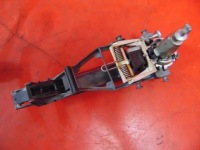 фото thumb №2, Skoda roomster 5j ручка дверь левая перед 9153 eu