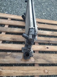 фото thumb №6, Renault fluence радиатор радиатор интеркулер 1.5dci