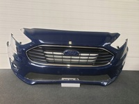 фото thumb №1, Бампер передний ford transit connect ii lift