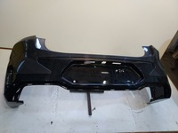 фото thumb №6, Бампер bmw x4 lift m-pakiet g02 задняя nr n216