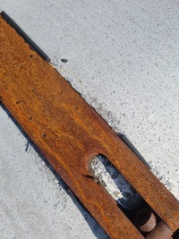 фото thumb №11, Бак пального renault premium magnum dxi volvo fh fm 12 13 4 175x70x70