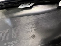 фото thumb №10, Mercedes glc x254 amg бампер передний