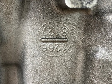 фото thumb №10, Головка левая 3.6 v6 lgx chevrolet camaro 2016+ usa