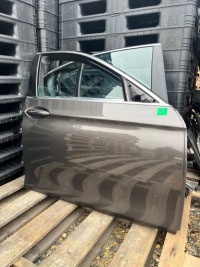 фото thumb №1, Bmw 5 f10 f11 двері перед праве a17