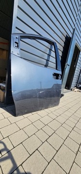 фото thumb №8, Hyundai staria 2022- крило лівий переднє перед