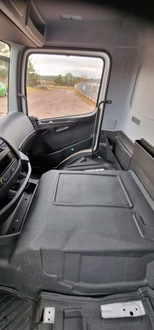 фото thumb №11, Mercedes atego кабина с wyposażeniem nowa высокий t