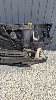 фото thumb №5, Jeep grand cherokee wk2 5.7 hemi 2016 2017 18 19 20 pas переднє підсилювач