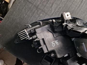 фото thumb №15, Лампа праві перед передня повний led pure vision renaul megane iv 260106126r