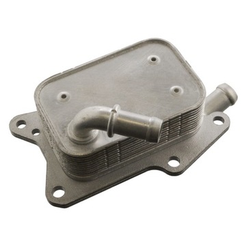 фото thumb №1, Радиаторов масла febi 103270