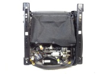 Mazda 6 2.2 d kombi заднє сидіння сидіння електричний пам'ять з підігрівом шкіра uk Київ, фото thumb