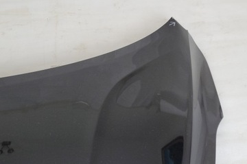 фото thumb №10, Капот крышка двигателя hyundai i10 iii 2019-