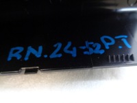 фото thumb №9, Berlingo iii partner правая передняя задняя защита рейлинг рейлинг заглушка