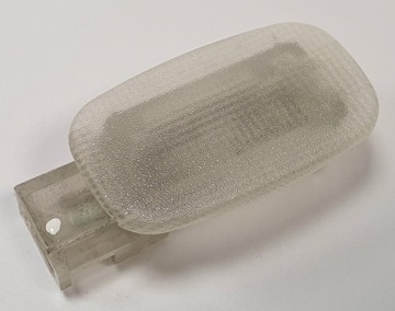 фото thumb №1, Лампа освещение интерьера mercedes w209 2088200501