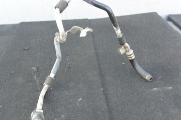 фото thumb №7, Бак усилителя 3.0d quattroporte ghibli leva