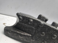 Opel meriva b lift абсорбер пенополистирол бампера перед 13378390 Недорого, фото thumb