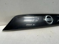 фото thumb №9, Накладка крышки задней nissan qashqai j11