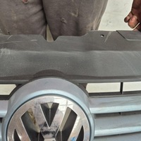 фото thumb №9, Vw transporter t5 multivan 03-09 бампер перед передній pdc