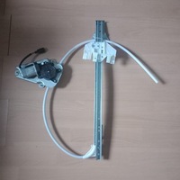 фото thumb №5, Jeep cheroke kj 06-08 правий перед lift liberty підйомник скло