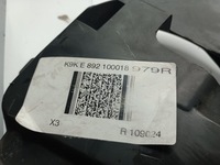 фото thumb №6, Компресор кондиціонера 1.5 dci k9k logan sandero dokker juke megane clio