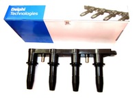 фото thumb №1, Котушка запалювання opel insignia 1.6 1.8 gn10234