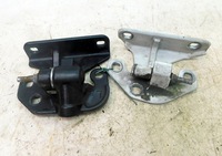 фото thumb №1, Mb actros mp4 12r євро 5 петлі двері лівий перед пара