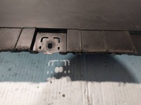 фото thumb №10, Захист бампера плита renault trafic iii