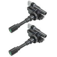 фото thumb №1, Котушка запалювання fiat sedici 1.6 subaru justy 1.3 1.5 2003-2014