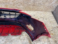 Opel corsa e v 5 14-19 бампер перед передній Доставка, фото thumb