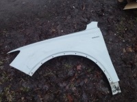 фото thumb №1, Крыло audi q7 ii 4m левый 2015-