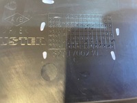 фото thumb №13, Dacia duster ii 2 17-24 молдинг нижняя дверь левая задняя задняя