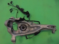 Купить Mercedes c klasa w206 4 matic amg поворотный кулак ступица левая, фото thumb