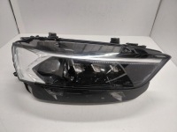 Купить Citroen ds7 ds 7 full led лампа правая, фото thumb