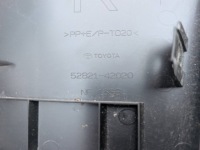 фото thumb №8, Toyota bz4x накладка решётка решётка правая перед 52821-42020