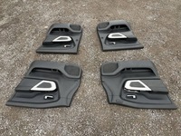 фото thumb №6, Обшивка обшивки обивка обшивка обшивка дверь nissan titan 2016+