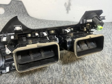 фото thumb №10, Mazda 6 iii рестайлінг універсал 2.0 b захист планка dekor консолі панелі оригінал eur