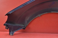 фото thumb №12, Крило праві перед переднє сірий subaru forester 3 iii 07-11