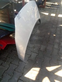 фото thumb №6, Капот передняя renault scenic ii лак ted69