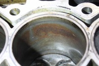 фото thumb №15, Блок dół двигуна wał mbgu30 mini cooper r56 1.4 16v 95 km 06-15