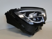 фото thumb №5, Mercedes glc 253 w253 лампа правая led high perform