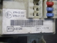 Коробка запобіжників ford focus 2 04-07r 7m5t14014lcd , 7m5t-14a073cb Зі Шроту, фото thumb