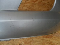 фото thumb №11, Peugeot 407 2004 2005 2006 2007 2008 бампер