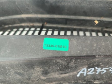 фото thumb №10, Панель під лобовим склом праві suzuki sx4 s-cross європа 13-16 72330-61m10