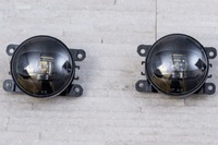 фото thumb №6, Citroen c4 picasso i 2006-2013 протитуманні фари передні led комплект 09270157