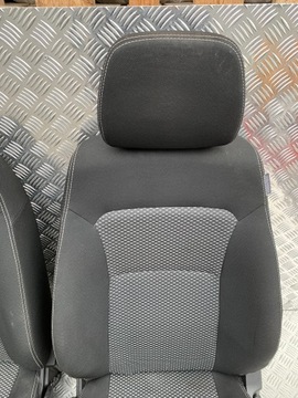 фото thumb №7, Сиденья перед диван зад suzuki vitara ii 15-
