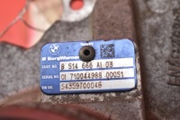 Турбонагнетатель турбина 54359700048 bmw f20 1.6 d 116 km 11-15 Недорого, фото thumb