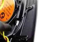 фото thumb №7, Защита маскировочная накладка динамика левая твитер harman кардон bmw 5 g30 g31 7409155