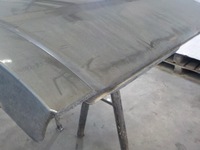 фото thumb №8, Kia sorento 02- двері задня задні праве