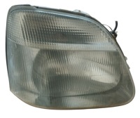 фото thumb №1, Фара правий передній правий перед opel agila valeo 09204188