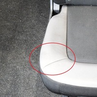 фото thumb №6, Citroen c4 ii picasso 2015 сидіння задній