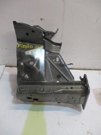 фото thumb №1, Лонжерон чверть передня ліва ford fiesta mk8